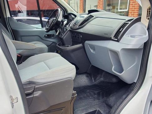 Used 2016 Ford Transit 350 148 Low Roof RWD image 16