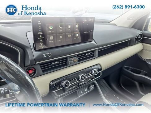 New 2026 Honda Pilot image 17