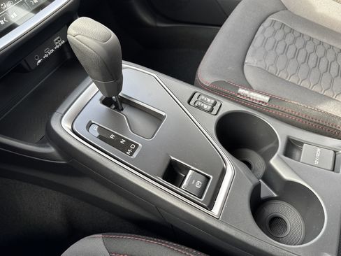 New 2026 Subaru Impreza 2.0i Sport image 22