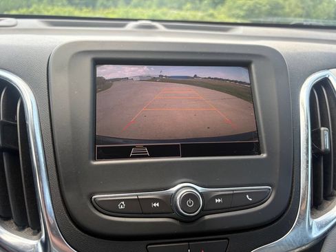 Used 2024 Chevrolet Equinox LS w/ LPO, Floor Liner Package FWD image 5