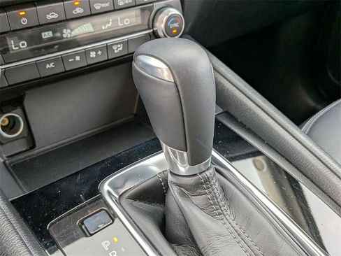 Used 2025 MAZDA CX-5 AWD 2.5 S w/ Preferred Package image 19