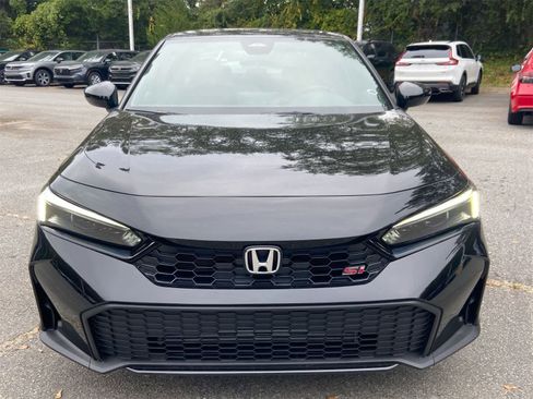 New 2026 Honda Civic Si image 6