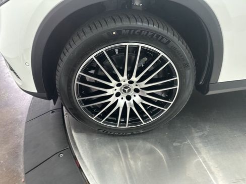 New 2026 Mercedes-Benz GLC 300 image 31