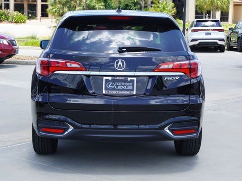 Used 2018 Acura RDX FWD image 7