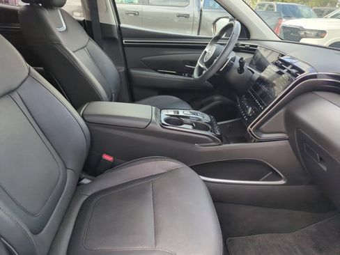 Used 2023 Hyundai Tucson Limited AWD/4WD image 25