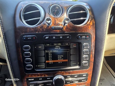Used 2006 Bentley Continental GT AWD/4WD image 22