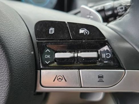 Used 2022 Hyundai Tucson Limited AWD/4WD image 34