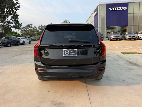 Certified 2026 Volvo XC90 B6 Ultra AWD/4WD image 5
