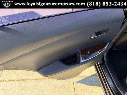 Used 2010 Lexus ES 350 image 13