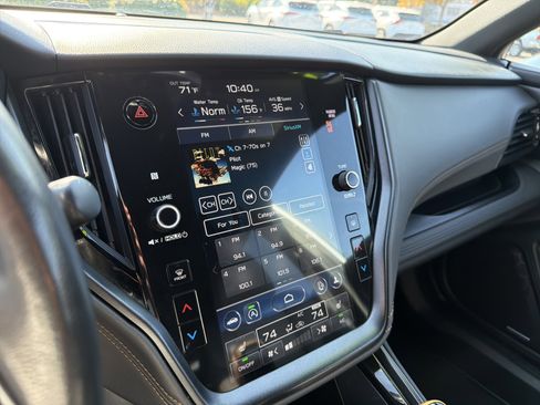 Used 2024 Subaru Outback Wilderness image 5