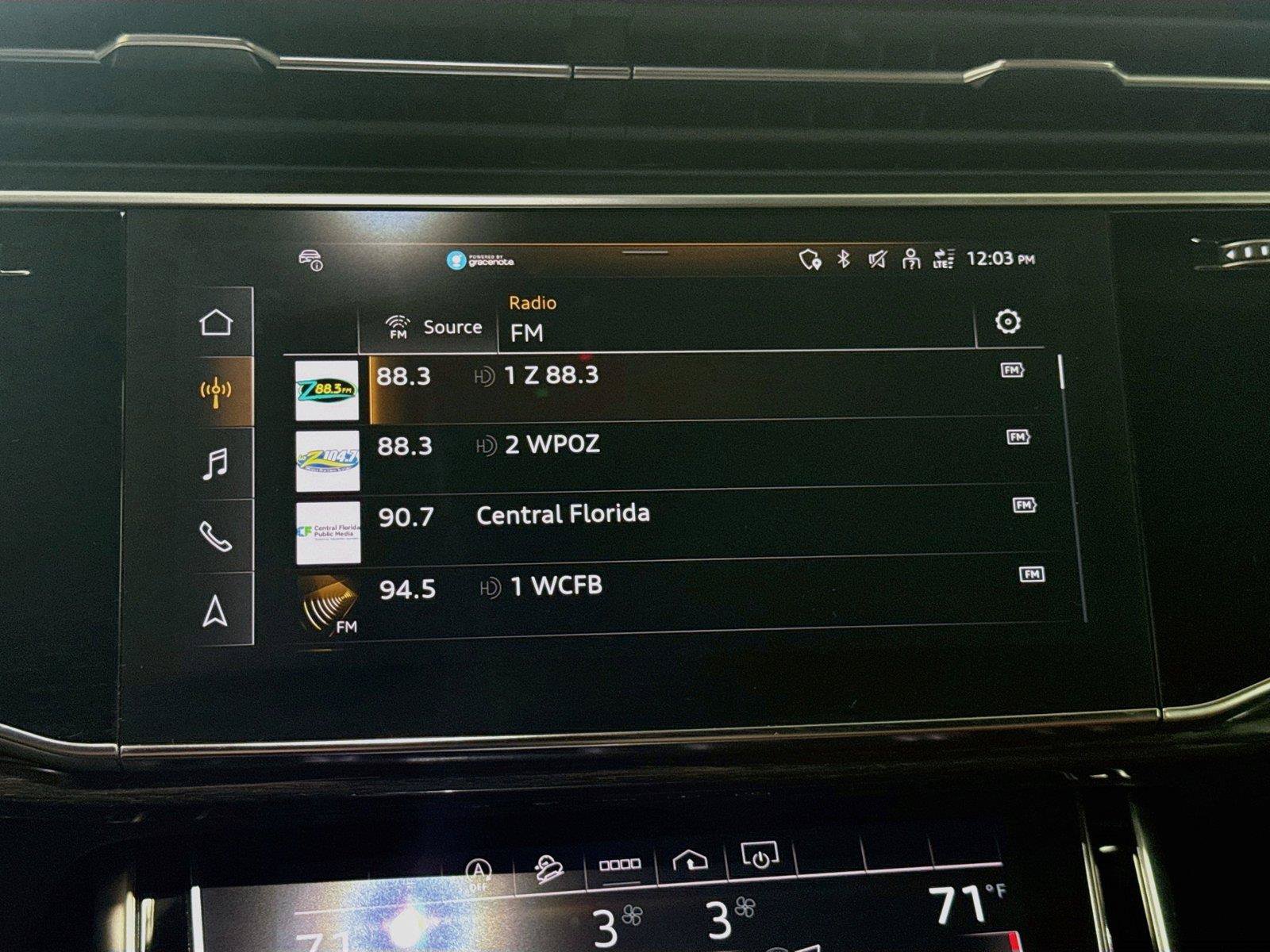 Certified 2024 Audi Q7 3.0T Premium Plus AWD/4WD image 15