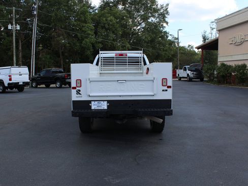 Used 2022 RAM 2500 Tradesman image 12