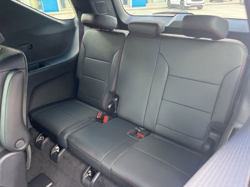 New 2026 Chevrolet Traverse RS w/ LPO, Floor Liner Package image 45