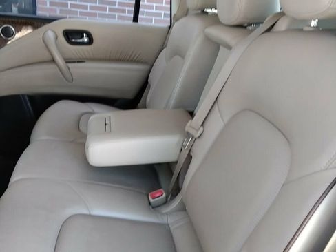 Used 2018 Nissan Armada SL image 9