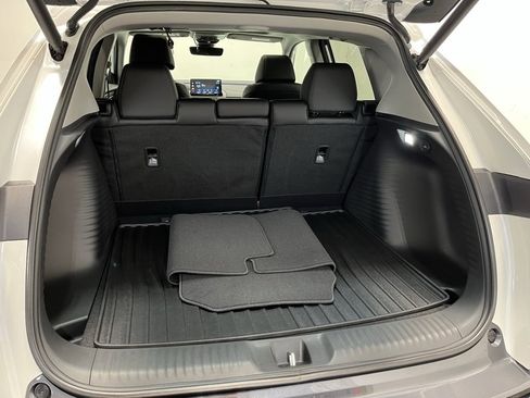 New 2025 Acura ADX AWD image 19