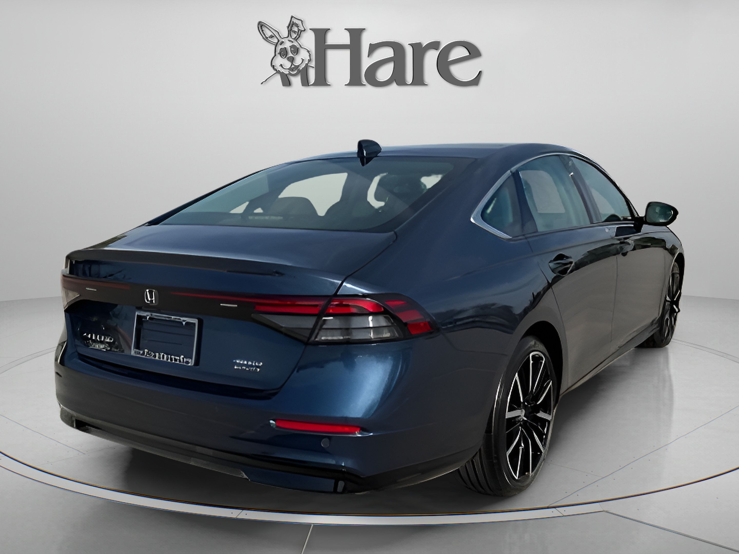 Used 2025 Honda Accord Touring image 5