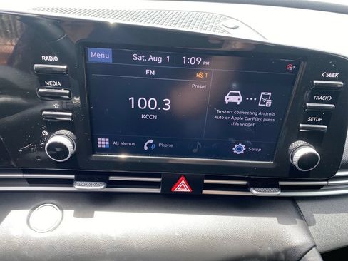 Certified 2022 Hyundai Elantra SEL w/ Convenience Package FWD image 34