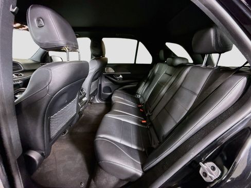 Used 2021 Mercedes-Benz GLE 350 image 25