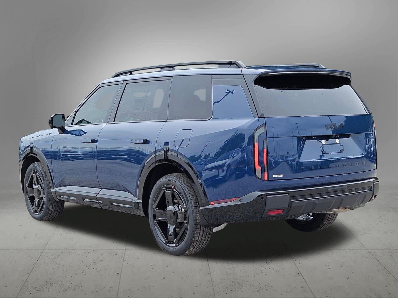 New 2027 Kia Telluride SX X-Line w/ Towing Package AWD/4WD image 4