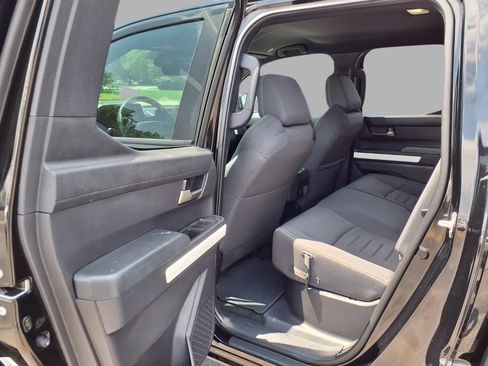 Used 2024 Toyota Tacoma TRD Off-Road AWD/4WD image 24