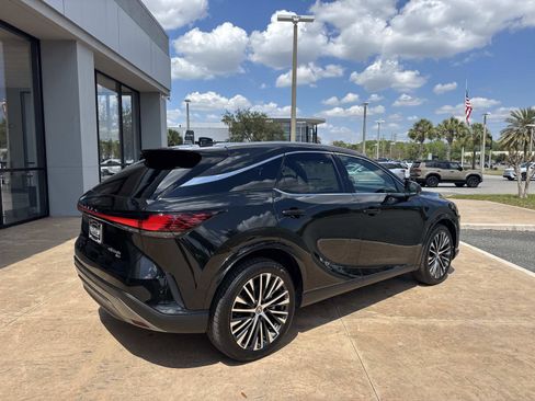 New 2026 Lexus RX 350 image 3
