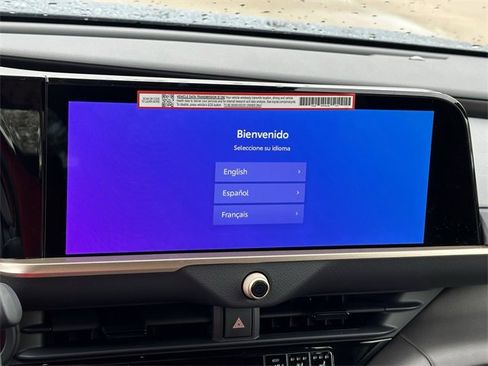 New 2026 Toyota Crown Nightshade image 15