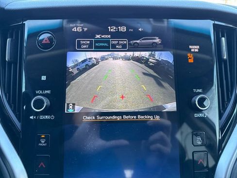 Used 2022 Subaru Outback Onyx Edition XT image 25