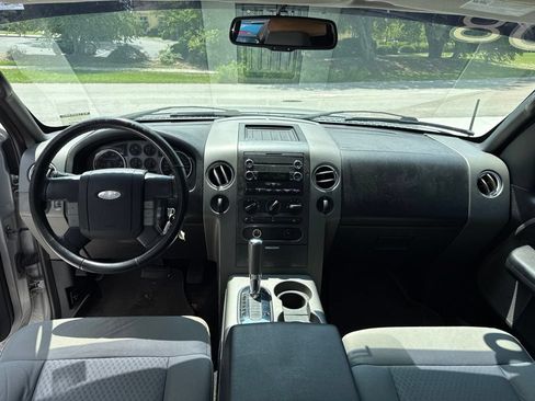 Used 2008 Ford F150 FX4 AWD/4WD image 13
