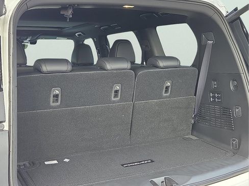 New 2026 Nissan Armada PRO-4X image 9