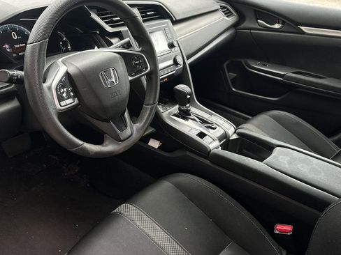 Used 2020 Honda Civic LX image 7