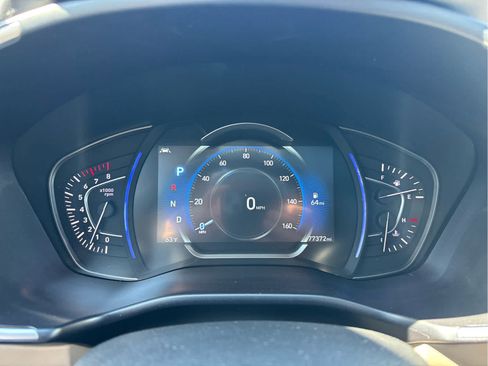 Used 2020 Hyundai Santa Fe SEL image 7