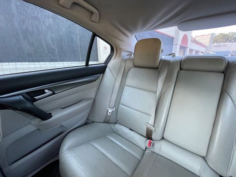 Used 2012 Acura TL FWD image 47