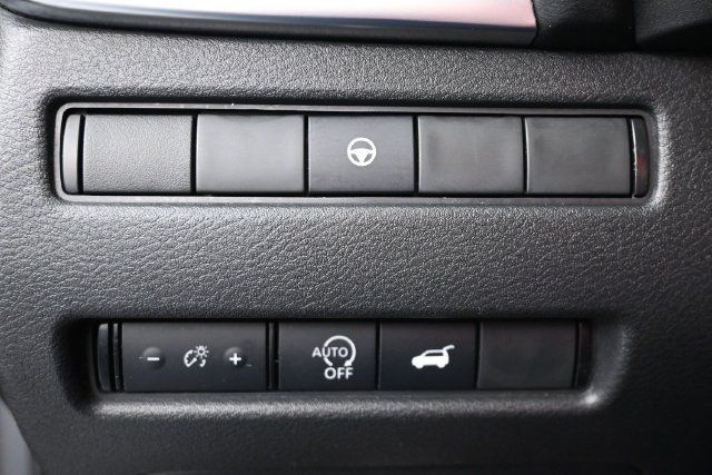 Used 2023 Nissan Rogue SL w/ SL Premium Package AWD/4WD image 25