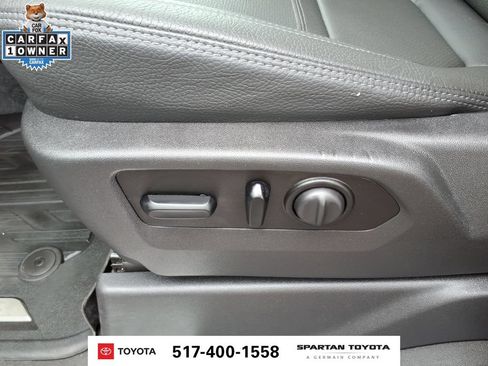 Used 2021 GMC Sierra 2500 Denali AWD/4WD image 16