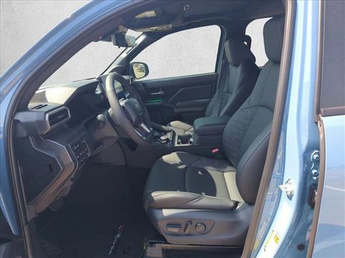 New 2026 Toyota Tacoma TRD Off-Road image 4