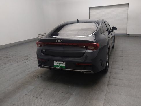 Used 2023 Kia K5 LXS FWD image 9