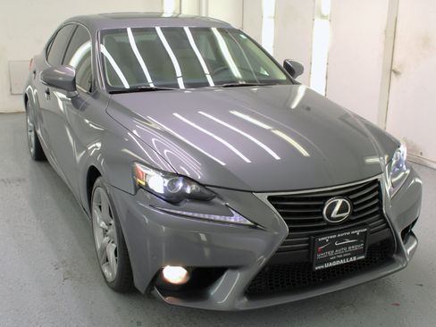 Used 2014 Lexus IS 350 image 12