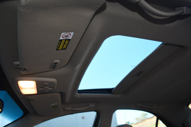 Used 2001 Lincoln LS RWD image 19