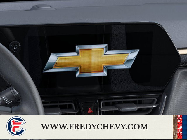 New 2026 Chevrolet TrailBlazer ACTIV w/ Convenience Package AWD/4WD image 22
