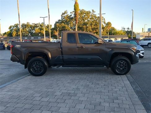 Used 2024 Toyota Tacoma PreRunner image 3