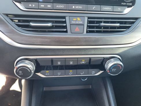 New 2026 Nissan Altima 2.5 SV FWD image 20