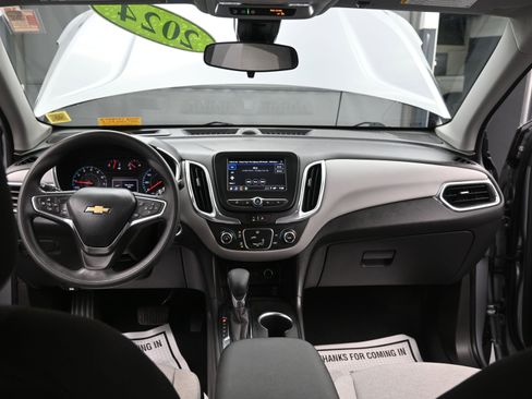 Used 2024 Chevrolet Equinox LS image 29