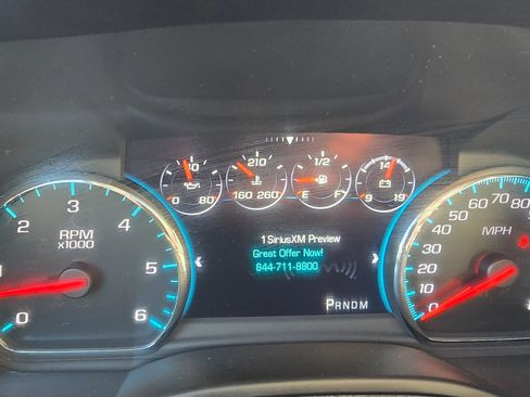 Used 2016 Chevrolet Tahoe LTZ image 30