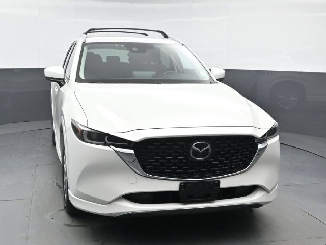 Certified 2024 MAZDA CX-5 AWD 2.5 S image 8