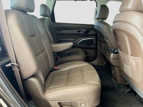 Used 2021 Kia Telluride SX w/ Nightfall Edition Package image 31