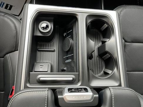 New 2027 Ford Expedition Max Platinum w/ Stealth Performance Package AWD/4WD image 31