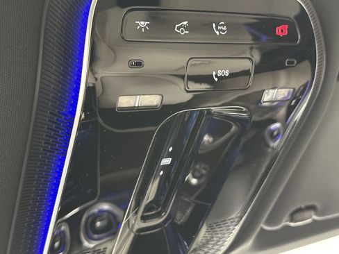 New 2026 Mercedes-Benz GLC 300 4MATIC image 32