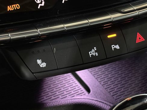 New 2025 Cadillac CT5 Sport image 32