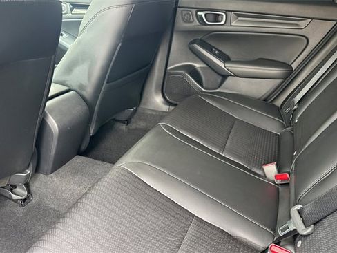 Certified 2024 Honda Civic EX-L image 14
