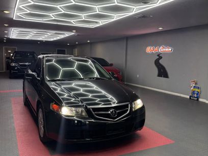 Used 2004 Acura TSX